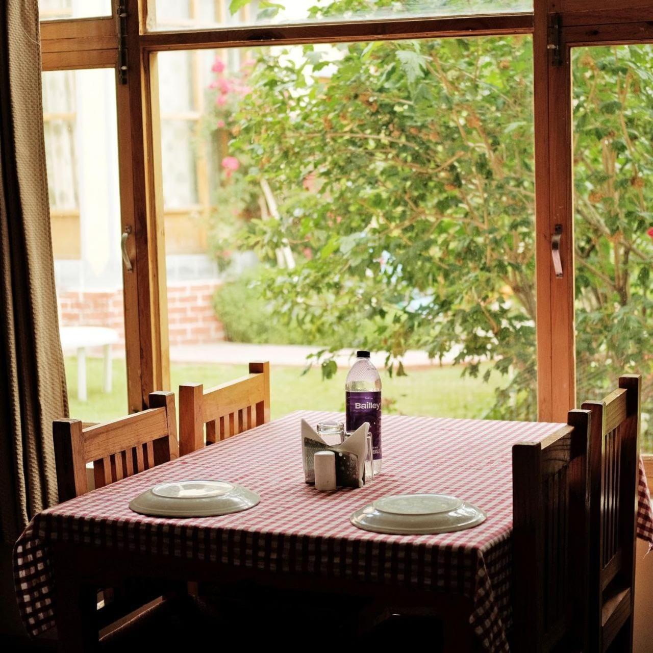 Hotel Lonchay Residency Λεχ Εξωτερικό φωτογραφία