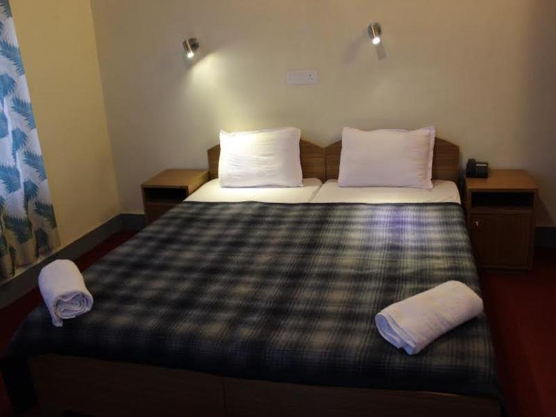 Hotel Lonchay Residency Λεχ Εξωτερικό φωτογραφία